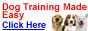 Dog Training Made Easy