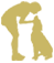 Trainpetdog Logo